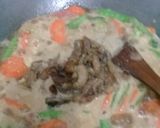 Foto langkah ke 5 dari resep Cap Cai Hoisom.