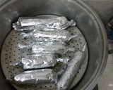 Foto langkah ke 6 dari resep Kekian Babi udang (non halal).