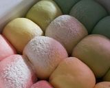 Foto langkah ke 6 dari resep 72. Japanese Milk Bread.