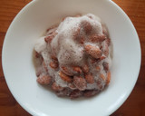 Foto del paso 2 de la receta: Almendras y nueces tostadas con cocoa