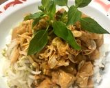 Foto langkah ke 5 dari resep •Nasi Lengko• by Dapur Itha.