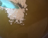 Foto del paso 4 de la receta: Spaghetti con camarones