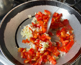 Foto del paso 7 de la receta: Frijoles colorados preparados con costilla de cerdo