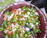 Foto del paso 2 de la receta: Caldo de pollo a la mexicana