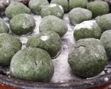 Foto del paso 4 de la receta: Ñoquis rellenos
