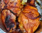 Foto langkah ke 2 dari resep Ayam Panggang Bulgogi.