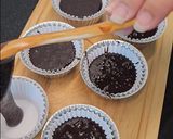 รูปขั้นตอนการทำที่ 7 ของ บราวนี่ช็อกโกแลต🍫