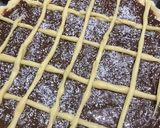 Foto del paso 4 de la receta: Pasta Frola de Dulce de Leche !!!