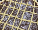 Foto del paso 4 de la receta: Pasta Frola de Dulce de Leche !!!