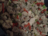 Tacos de cerdo!!