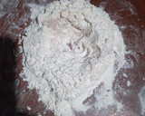 Foto del paso 3 de la receta: Ciabatta artesanal con aceitunas