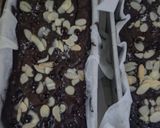 Foto langkah ke 6 dari resep Fudgy Brownies.