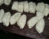 Foto del paso 5 de la receta: Pancitos de orégano y cebolla