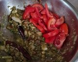 চিকেন চিলি রোস্ট (Chicken chilli roast recipe in Bengali) রেসিপি ধাপ - 3 ছবি
