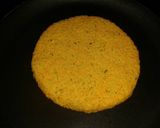 Foto del paso 2 de la receta: Arepa de zanahoria