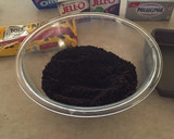 Foto del paso 1 de la receta: Torta Oreo