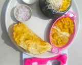 અવધિ ગોભી મટકા બીરયાની રેસીપી સ્ટેપ2ફોટો