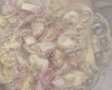 A picture of step 4 of Spicy Soyabean Parwal Gravy.