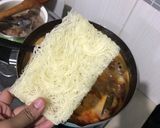 Foto langkah ke 4 dari resep Tomyam seafood pedes gurih nagih.