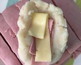 Foto del paso 3 de la receta: Arroz no tan Primavera con Papas rellenas😎🌸