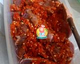 Foto langkah ke 2 dari resep Rendang Daging.