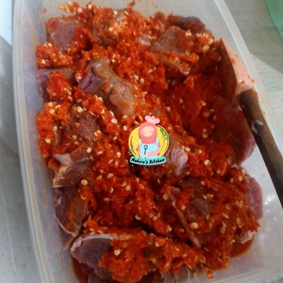 Langkah 2