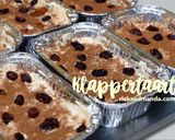 Foto langkah ke 6 dari resep Klappertaart.