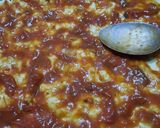 Foto del paso 7 de la receta: Amasado pizza casera tipo a la piedra