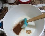 Foto del paso 1 de la receta: Bocados crocantes de café sin gluten