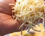 Foto del paso 3 de la receta: Soufflé de zapallitos