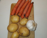 Foto del paso 1 de la receta: Ragout de Ternera Scorsese