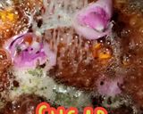 A picture of step 5 of Kashmiri Kahwa 📌.