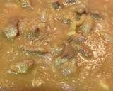 Foto del paso 5 de la receta: Cerdo con salsa de piña