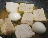 Foto langkah ke 4 dari resep TaTeTu kuah kuning kemangi.