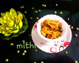 গোবি কুর্মা (gobi kurma recipe in Bengali) রেসিপি ধাপ - 4 ছবি