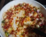 Foto del paso 2 de la receta: Pechugas con salsa de curry y papas doradas