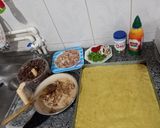 عکس مرحله 8 از دستور پیتزا
