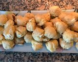 Foto del paso 7 de la receta: Buñuelos de viento