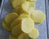 Foto del paso 2 de la receta: Perca al horno con verduras