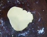 Foto del paso 1 de la receta: Alfajores de maicena