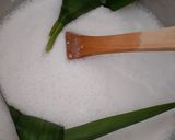 Foto langkah ke 2 dari resep Bubur Sumsum simple.