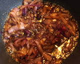 Foto del paso 4 de la receta: Cebollas Caramelizadas