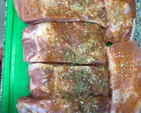 Foto del paso 2 de la receta: Pulled pork barbecue al horno (cerdo desmenuzado estilo gringo)