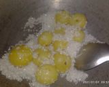 आंवला का मुरब्बा (amla ka murabba recipe in Hindi) रेसिपी चरण 2 फोटो