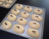 Foto langkah ke 6 dari resep Roti manis lembut.
