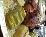 صورة لخطوة 3 من وصفة رشة
