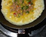 Foto langkah ke 4 dari resep Gyeran mari/telur gulung ala korea.