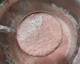Foto del paso 1 de la receta: Batido base de frutillas
