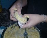 Foto del paso 5 de la receta: Picarones
