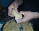 Foto del paso 5 de la receta: Picarones